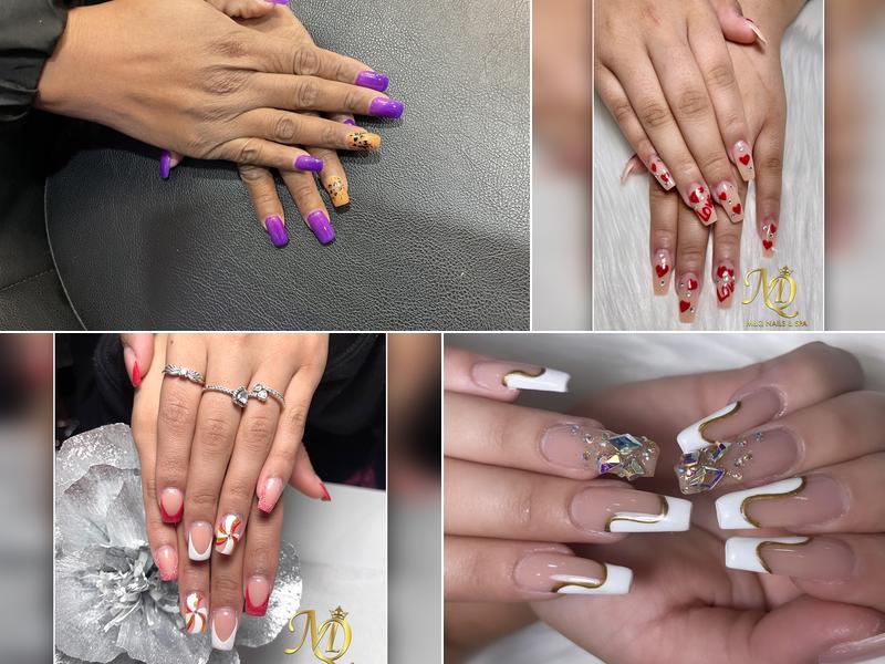 M&Q Nails & Spa