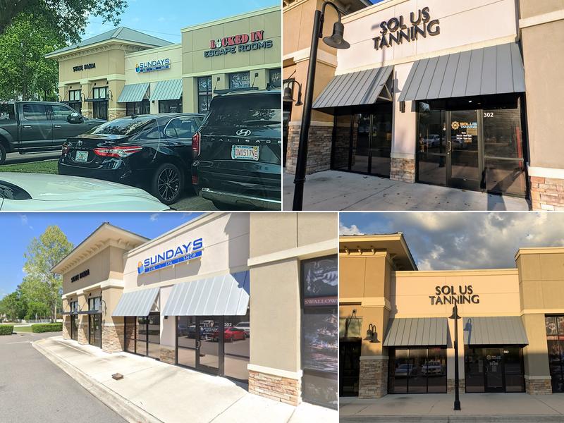 Sol Us Tanning Fleming Island