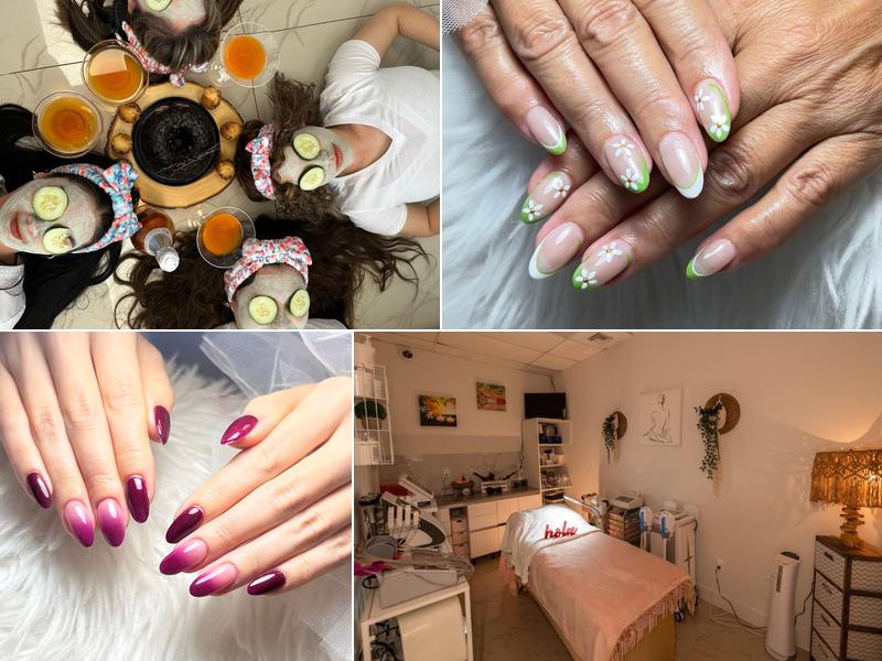 Kathy's Excellent Spa