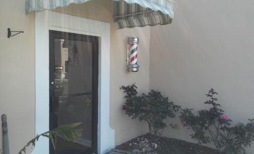 Vann's Barber & Style Shop