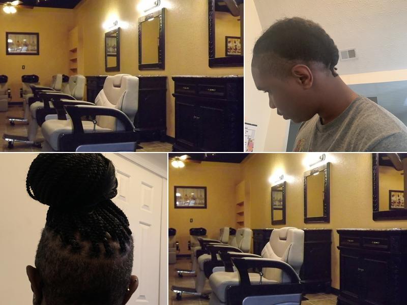 Elite Transformations