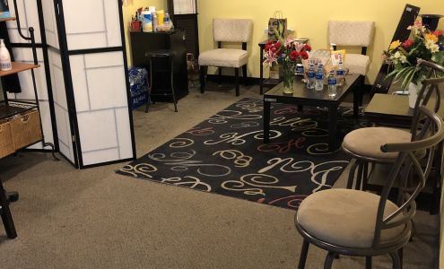 Young's Hair 2894 E 3rd St, Bloomington Indiana 47401