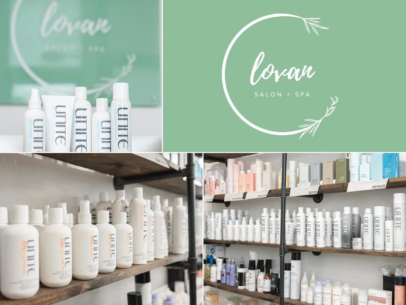 Lovan Salon