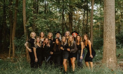 Gloss Salon Anderson