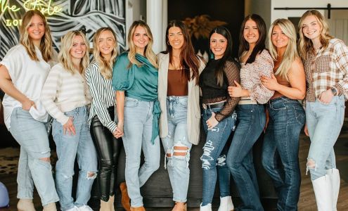 The Style Lounge & Suites 465 S Hwy 27 Suites 1 & 3, Somerset Kentucky 42501