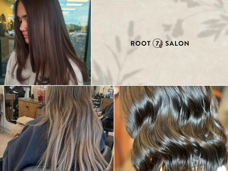Root 7 Salon