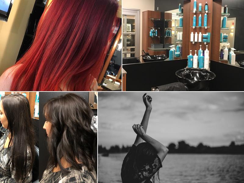 Emerson Knox Studio (Sola Salon Suite #22)