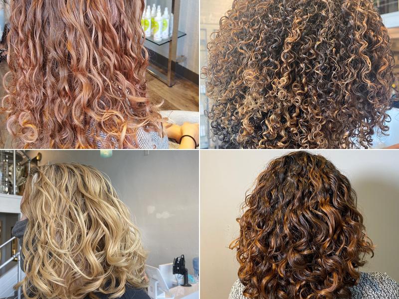 Curls By Dezi