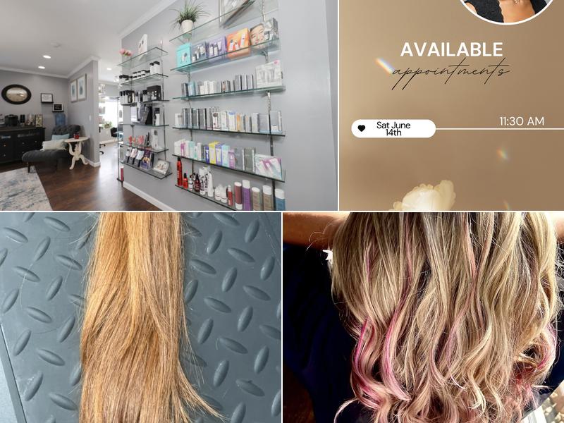 CasaBella Salon & Spa