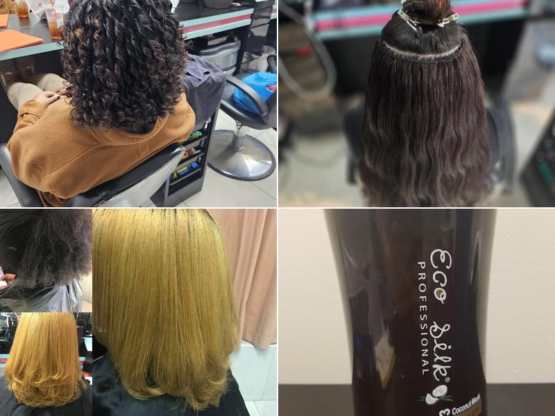 E-Stylz Beauty Salon