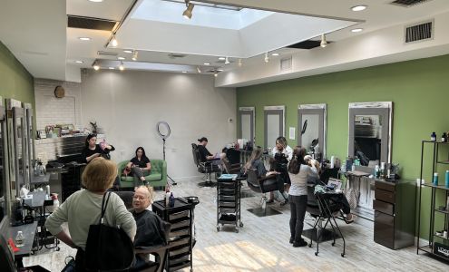 Analaigh Hair Beauty Wellness