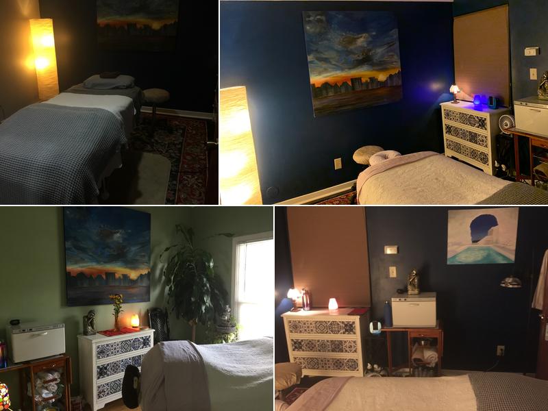 Marion Kersting, LMT, CLT, MMP