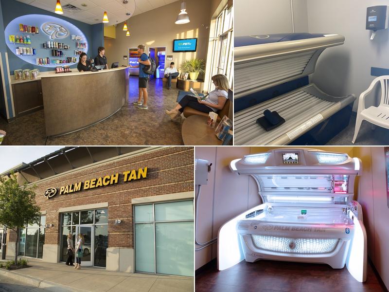 Palm Beach Tan
