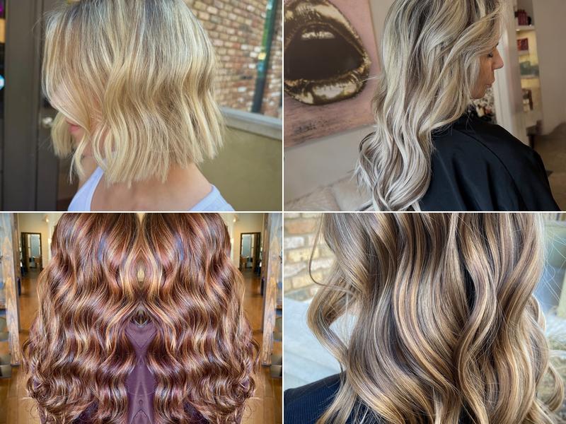 Couture Color Studio