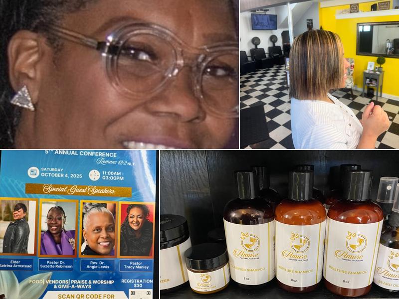 Amure Hair Studio