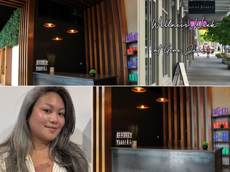 Gene Juarez Salon & Spa