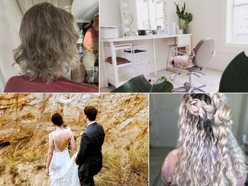 Andy Tseng Hair Design Studio