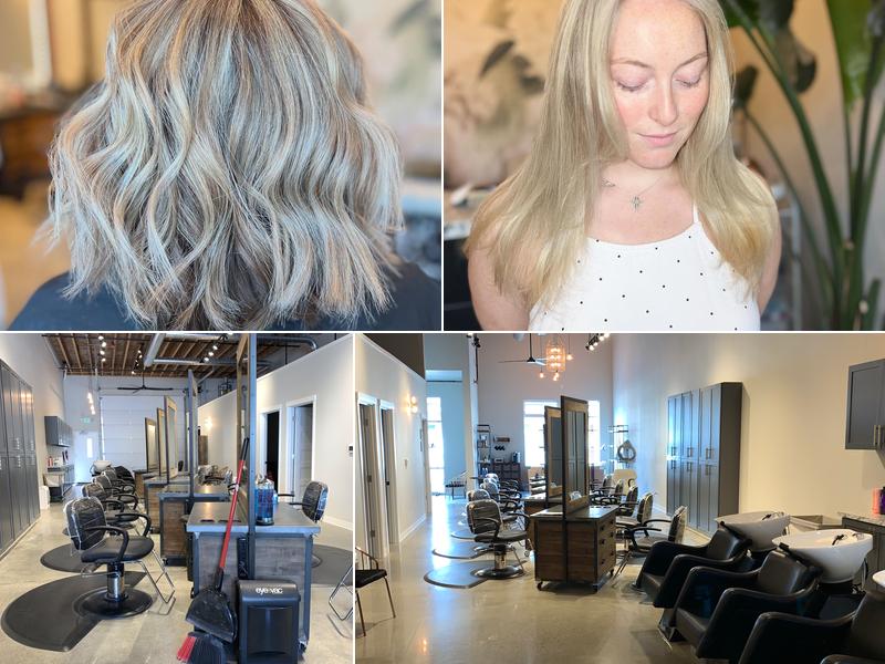 Colour Play Salon LLC