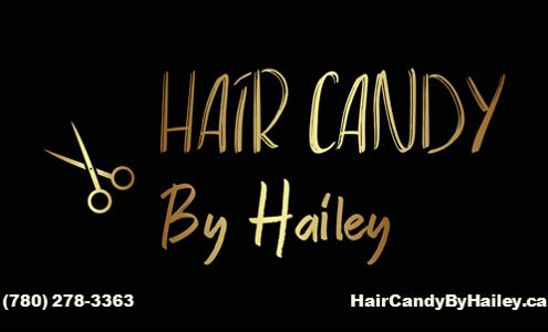 Hair Candy by Hailey