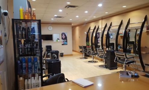 Milana Capelli Salon and Spa