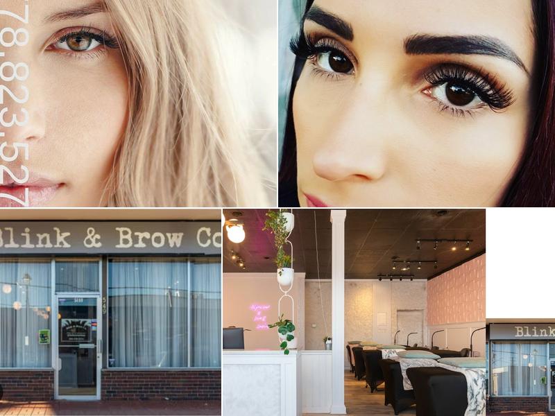 Blink & Brow Co.