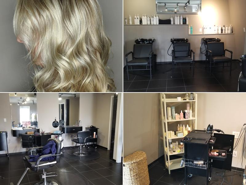 Transformations Hair Design