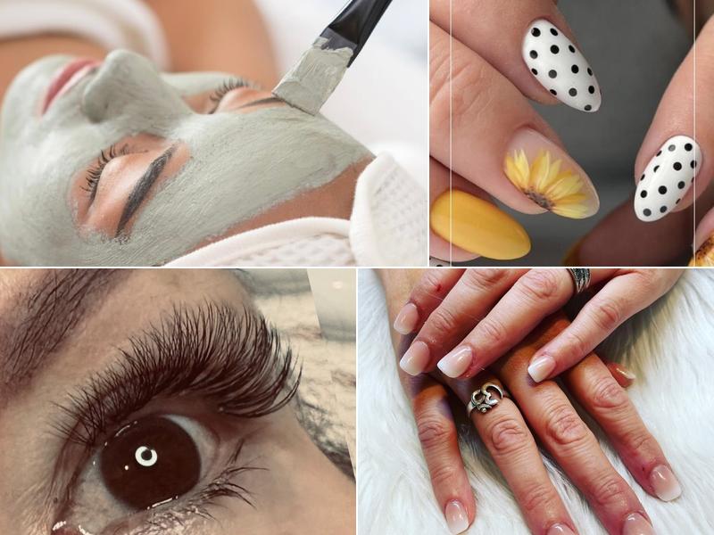 Quinn’s Nails and Spa