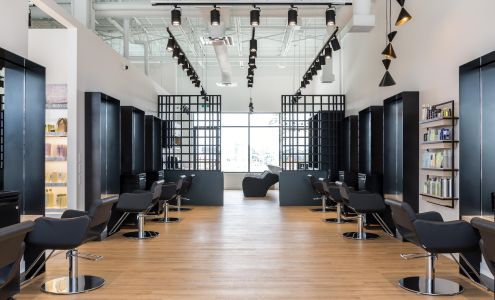 Verde Aveda Salon Bridgwater