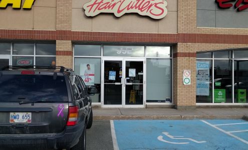 First Choice Haircutters