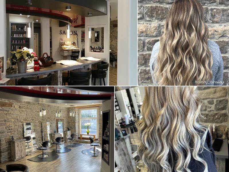 Aphroditi Escape Spa & Salon