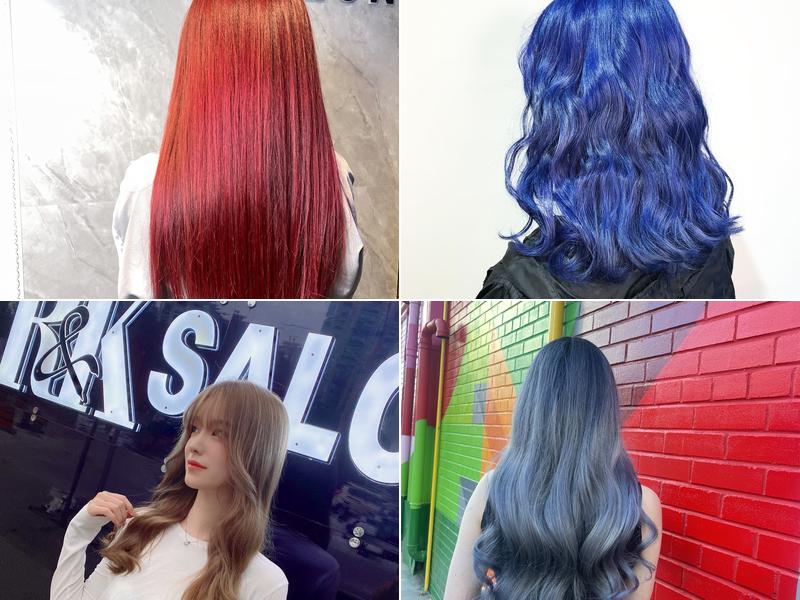 R&K Salon North York