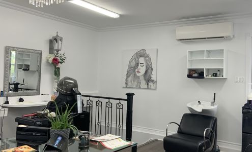 Salon L'Essentiel 2110 Rue Principale, Saint-Zotique Quebec J0P 1Z0