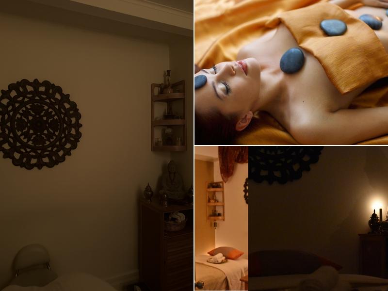 Atelier Alina Epilation & Massothérapie