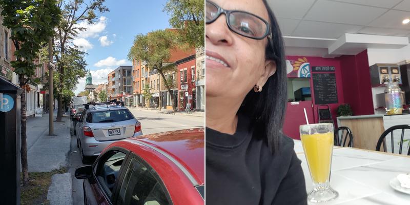 Coiffure Unisex Estrella