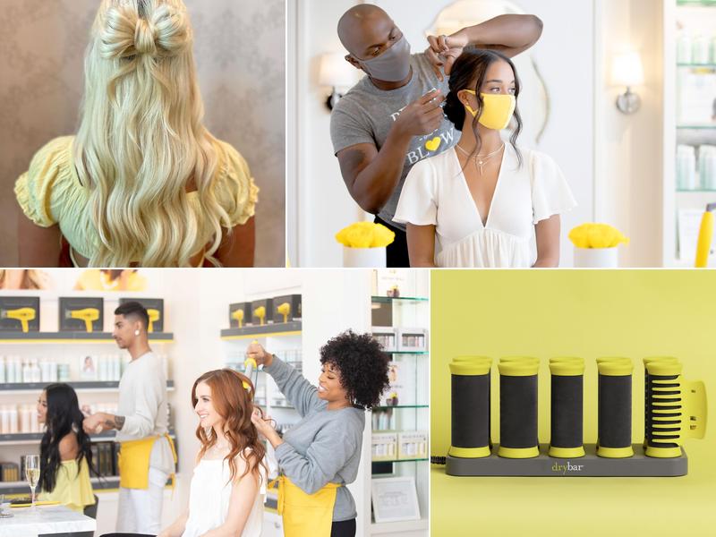 Drybar - Gilbert