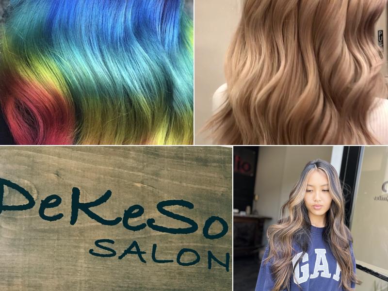 DeKeSo Salon