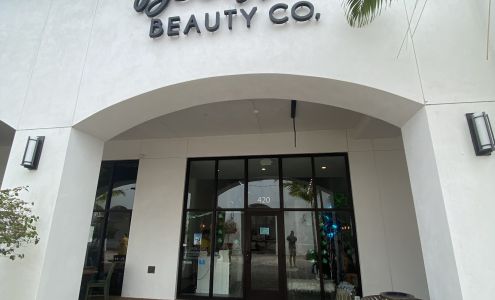 Beehive Beauty Company