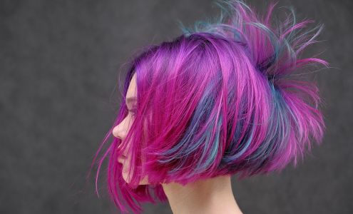 Vividly Wicked Hair 2679 Gulf to Bay Blvd Suite 202, Clearwater Florida 33759