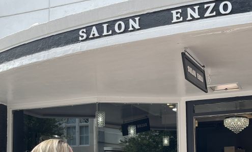 ENZO HAIR SALON