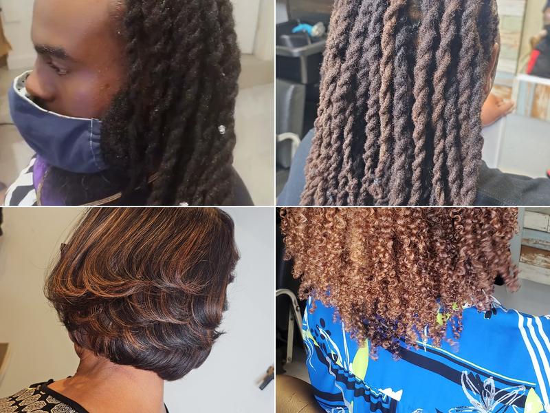 Visible Results by Abby