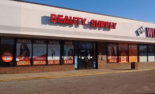 STAR Beauty Supply