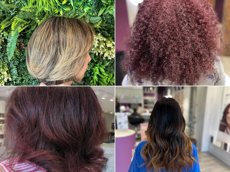 Madison Reed Hair Color Bar Somerville
