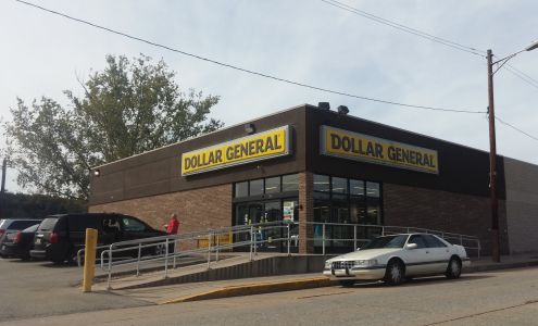 Dollar General