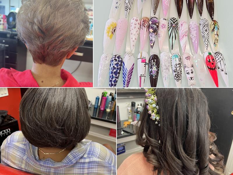 Simply Elegant Hair Salon and Spa