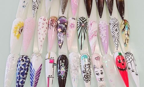 Simply Elegant Hair Salon and Spa