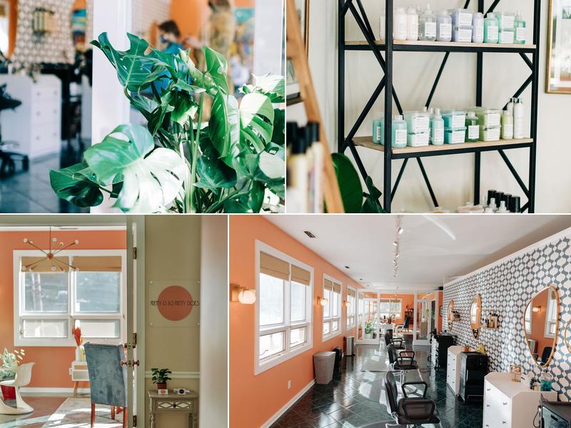 PRETTY IS AS PRETTY DOES