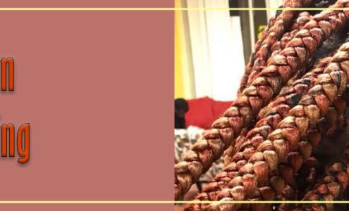 GH African Hair Braiding