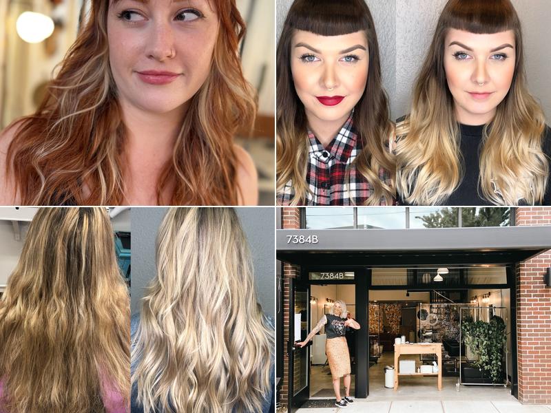 Tiffany Crist The Lightening society