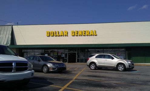 Dollar General