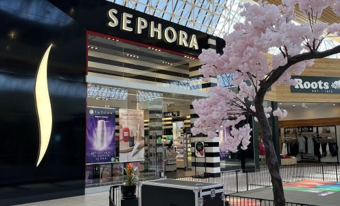 SEPHORA Nanaimo